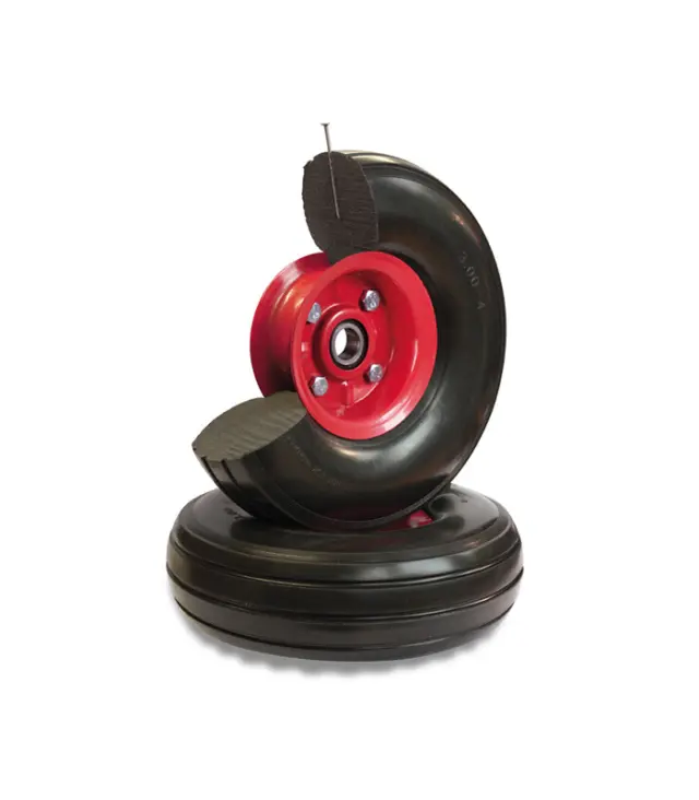 Variofit rsa-260.005 Τροχός Αντιδιατρητικός 2