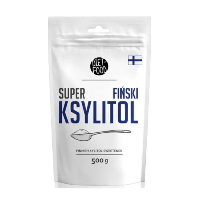 Ξυλιτόλη - Diet Food - 500g 5906395147120