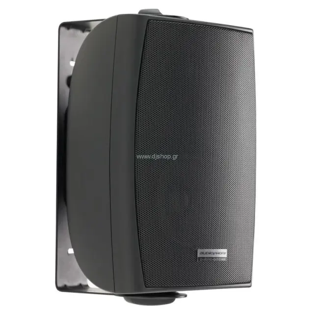 AUDIOPHONY EHP410B ΗΧΕΙΟ ΕΓΚΑΤΑΣΤΑΣΕΩΝ