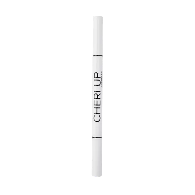CHERI UP DOUBLE EASY EYELINER BLACK 2