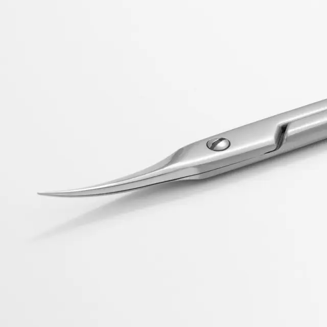 CUTICLE SCISSORS ALEZORI S-102 / 20mm 2