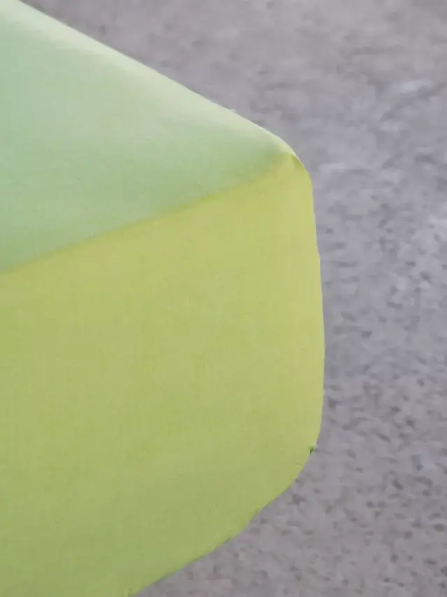 Σεντόνι 270Χ280 King Size Χωρίς Λάστιχο Nima Primal - Green
