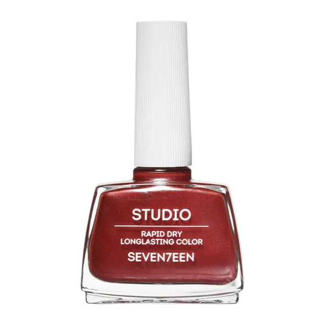 Studio Rapid Dry Longlasting Color 12ml