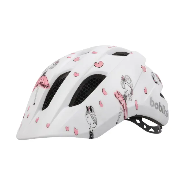 BOBIKE BALLERINA ΠΑΙΔΙΚΟ ΚΡΑΝΟΣ XS (46-52cm) 8742000006