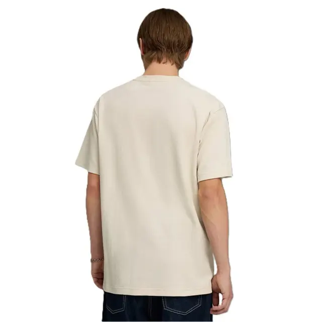 Puma ESS ELEVATED Relaxed T-Shirt (692018-87) - Μπέζ - XL 2