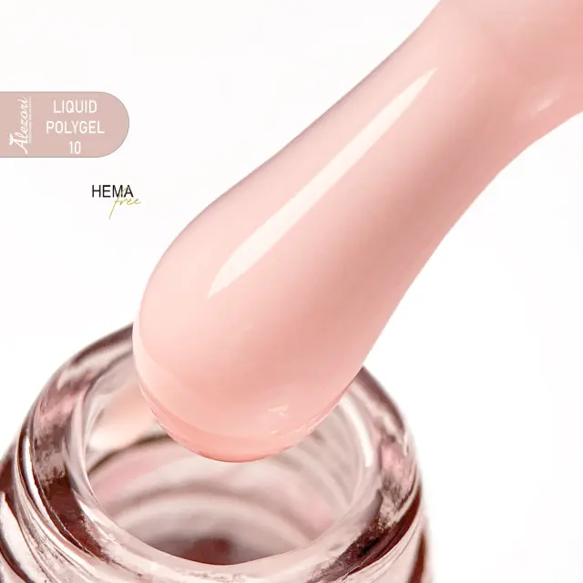 LIQUID POLYGEL 10
