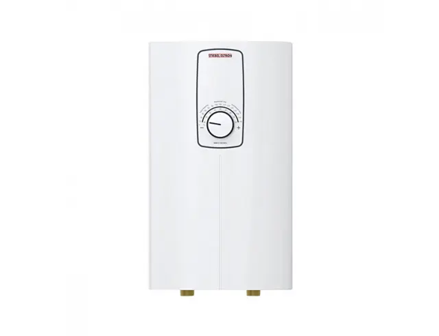 Επιτοίχιος Ταχυθερμαντήρας Νερού Stiebel Eltron Compact DCE-S 10/12 Plus SE092013E Μονοφασικός, Inverter με ισχύ 12000W και διαστάσεις 21.7x11x37.2cm - WhiteSE092013E