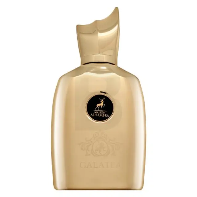 Maison Alhambra Galatea Eau de Parfum for women 100 ml