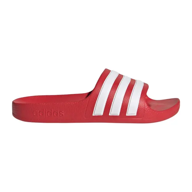 adidas Sportswear Unisex Kids Adilette Aqua Slides Κόκκινο JP5771 (adidas Sportswear)