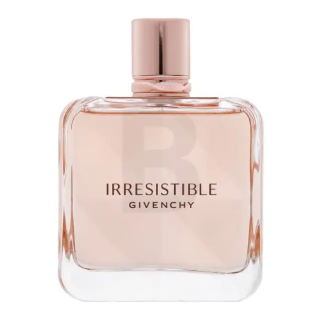 Givenchy Irresistible Eau de Parfum for women 80 ml