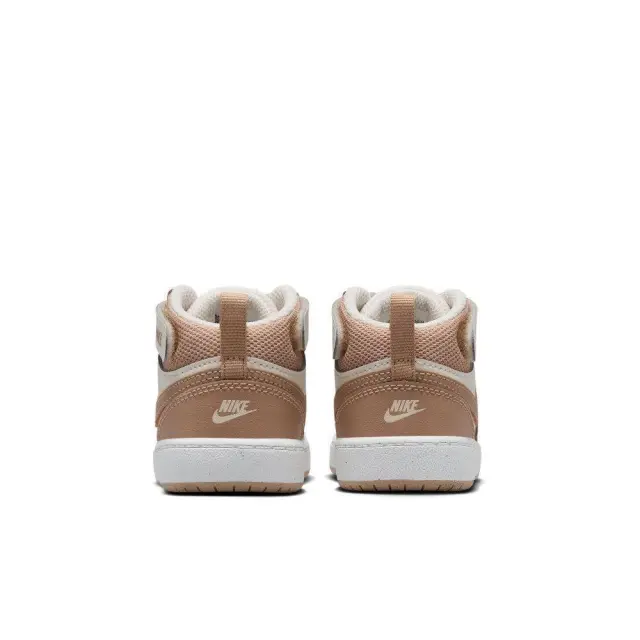 Nike Court Borough Mid 2 Sneakers CD7784-125 - 27 3