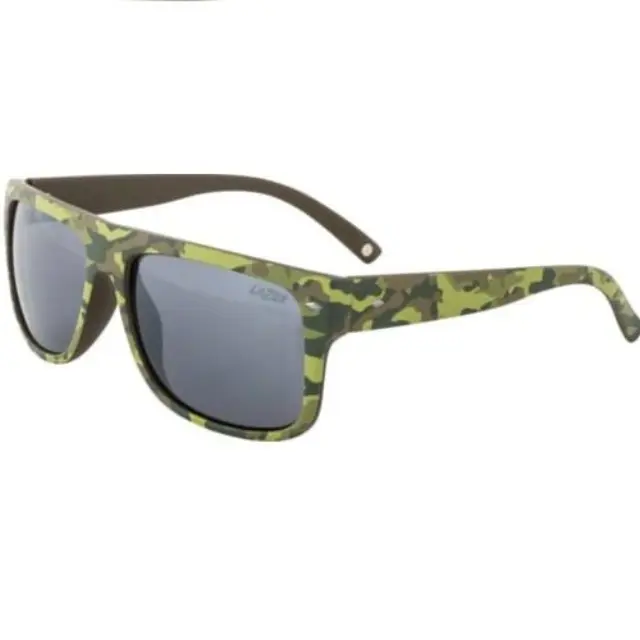 LAZER WAY 1 ΓΥΑΛΙΑ ΗΛΙΟΥ MATTE CAMO