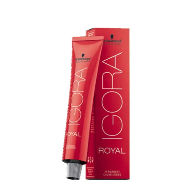 Schwarzkopf Professional Igora Royal Take Over Disheveled Nudes 9,5-31 Ξανθό Ιβουάρ Ματ Σαντρέ Μπεζ 60ml