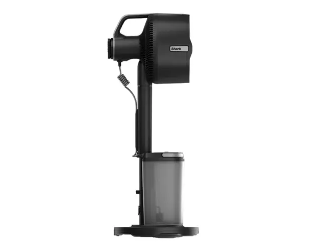 Ανεμιστήρας υδρονέφωσης Shark FlexBreeze FA300EU με Ισχύ 36W, Χωρητικότητα υγρού 4.3lt και 5 ταχύτητες FA300EU