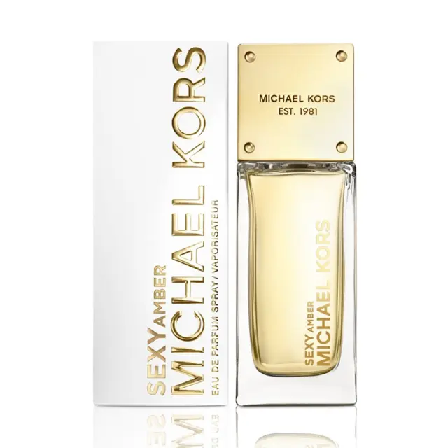 Michael Kors Sexy Amber Eau de Parfum 50ml