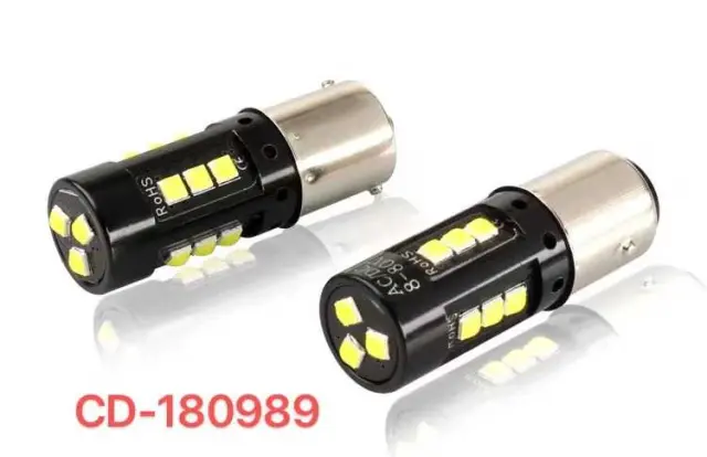 Λάμπες LED – Can-bus – 12V – 3030-15 – 450167 2