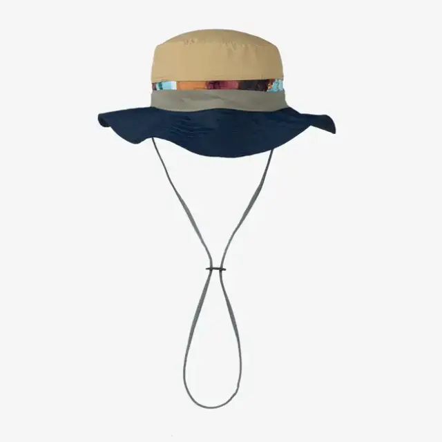 Buff Explore Booney Hat - Harq Multi L/XL