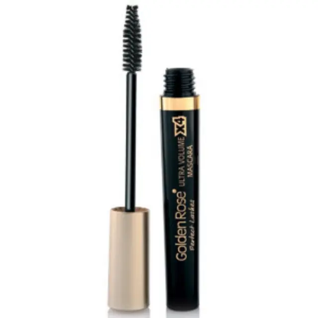 Golden Rose Ultra Volume x 4 Perfect Lashes Mascara 9 ml