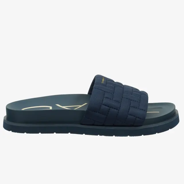 Γυναικείες Ανατομικές Παντόφλες Slide Gant Mardale 30507939 G69 Μπλε Σκούρο Μπλε - 38
