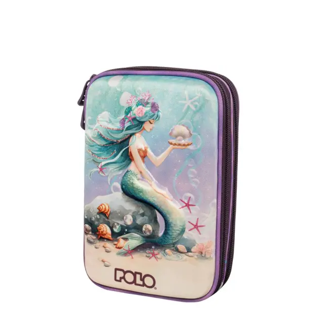 Κασετίνα Polo Orbit Mermaid / 937056-8426 (Polo)