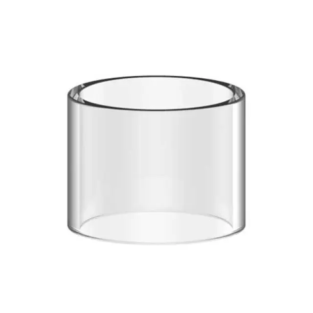 Innokin Zenith II Glass Tube Clear 5.5ml