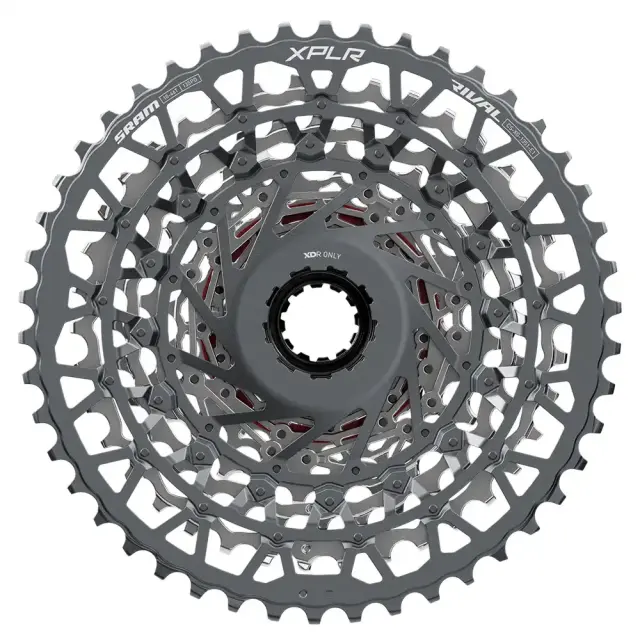 ΚΑΣΕΤΑ SRAM XG-1351 10-46T XPLR 13 ΤΑΧΥΤΗΤΕΣ E1 3