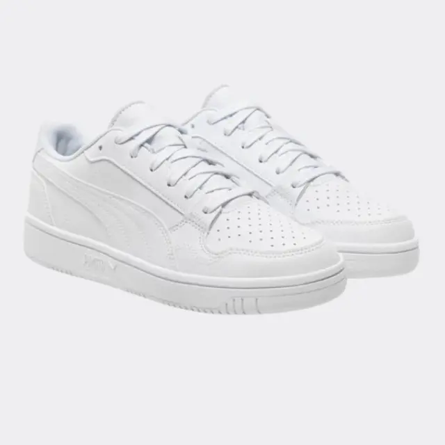 Puma Reb-L White Jr 398993-02 - 37.5 3