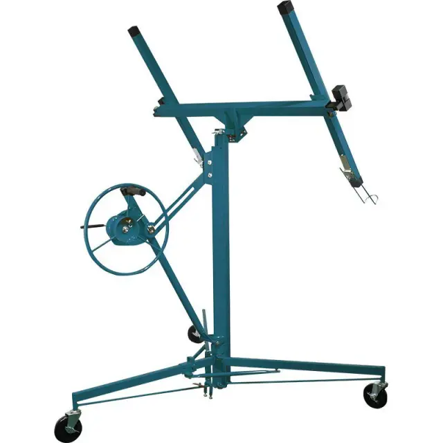 BORMANN Pro BTC6100 - BORMANN Pro BTC6100 Ανυψωτικό Γυψοσανίδας 4,57m , 68Kg (055068)