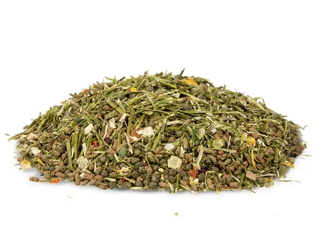 Vadigran Terra Chinchilla Πλήρης Τροφή για Τσιντσιλά 1kg 2