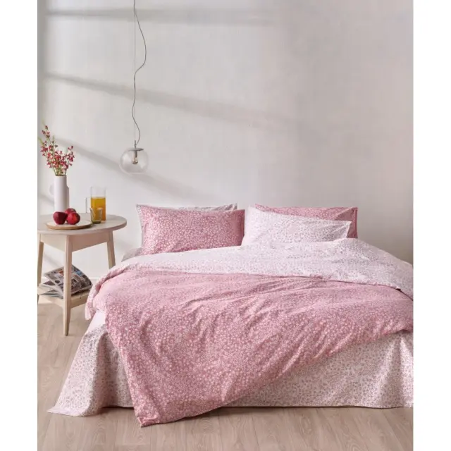 Σετ Σεντόνια King Size 4 Τεμαχίων Kentia Dalida 20 270x270