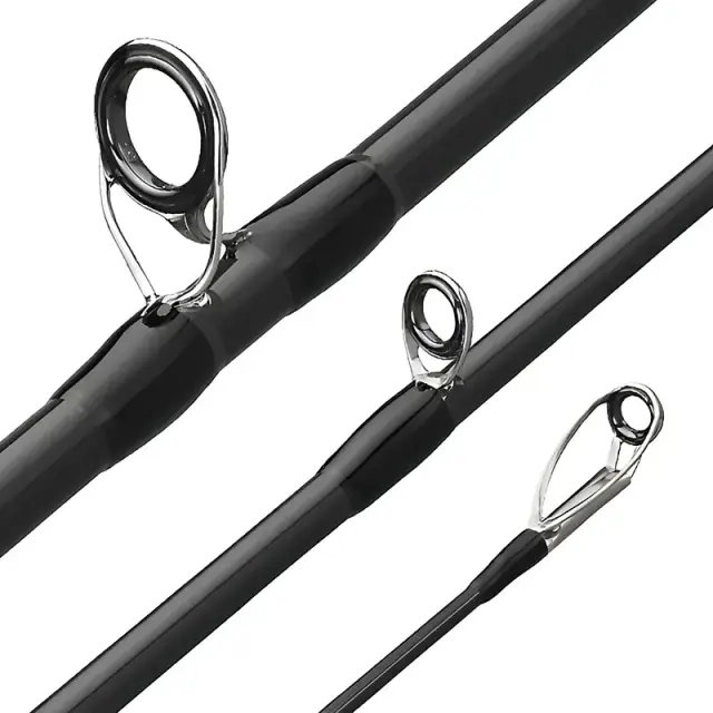 Καλάμι Graphiteleader Protone UX SJ Slow Jigging GPTNUC-67-2-SJ - max 200g 2