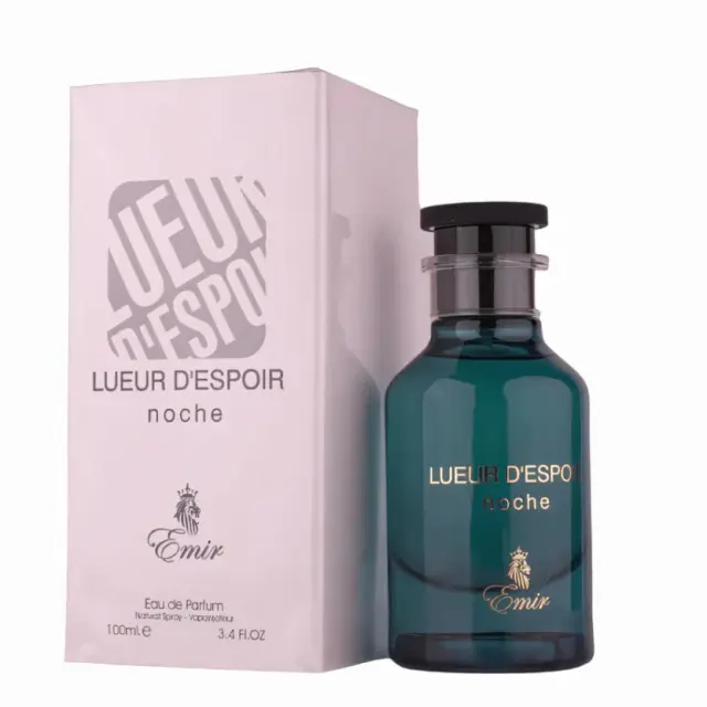 Emir - Lueur d'espoir noche eau de parfum 100 ml