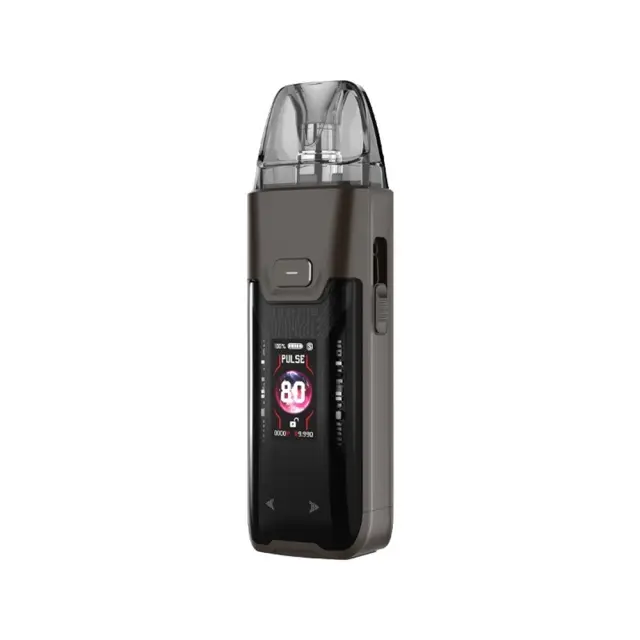 Vaporesso Luxe XR Max 2 Kit 3200mAh 5ml Mocha Leather