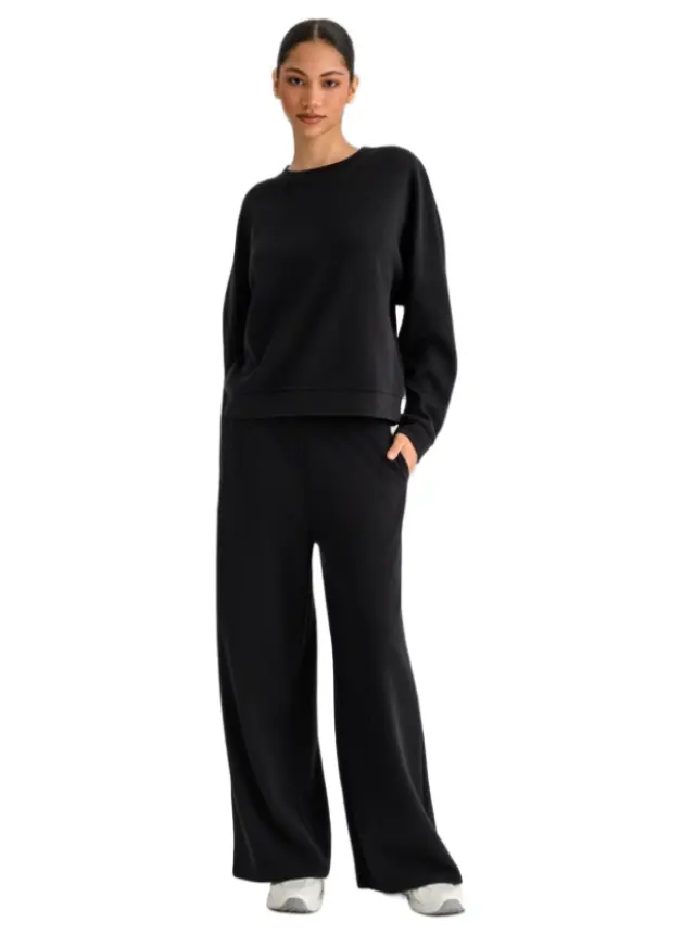 Bodytalk γυναικείο φούτερ με dropped shoulders 1262-906026-1