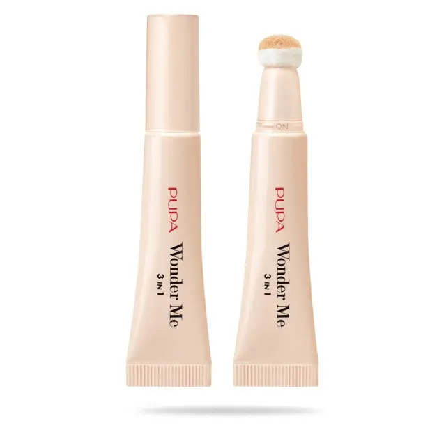 Wonder Me 3-In-1 Multifunction Concealer 7,5ml