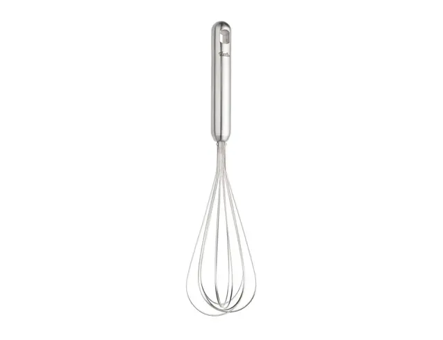 Αυγοδάρτης Fissler Essential από ανοξείδωτο ατσάλι και μήκος 31cm202425000 2