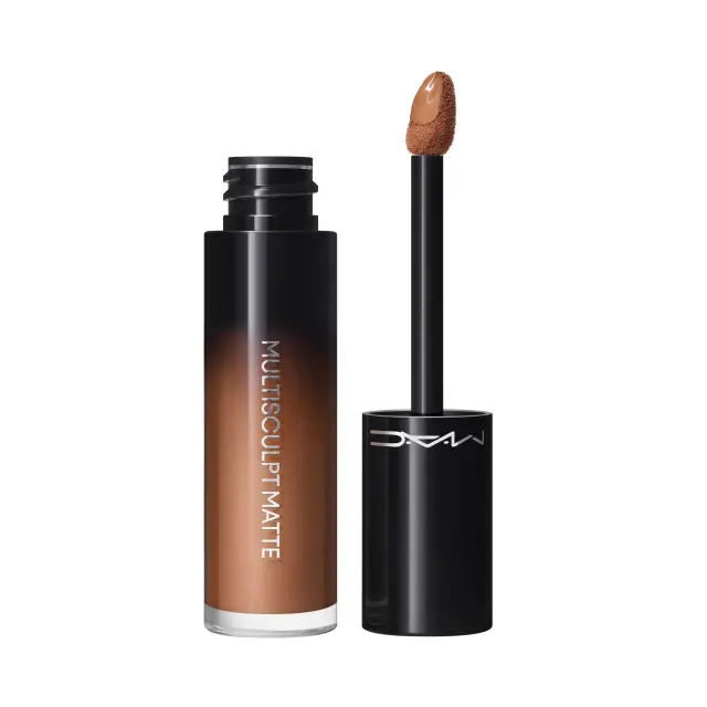Multisculpt Matte Liquid Colour 4ml