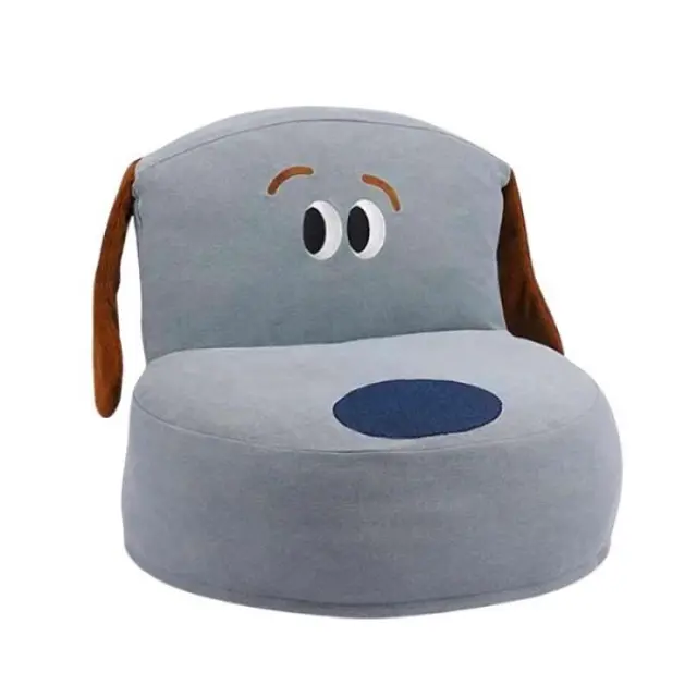 Zeze Pet Bed Puppy Sofa 54x52x48cm