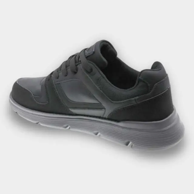 Sneaker Beppi 2217290 Μαύρο - 45 2