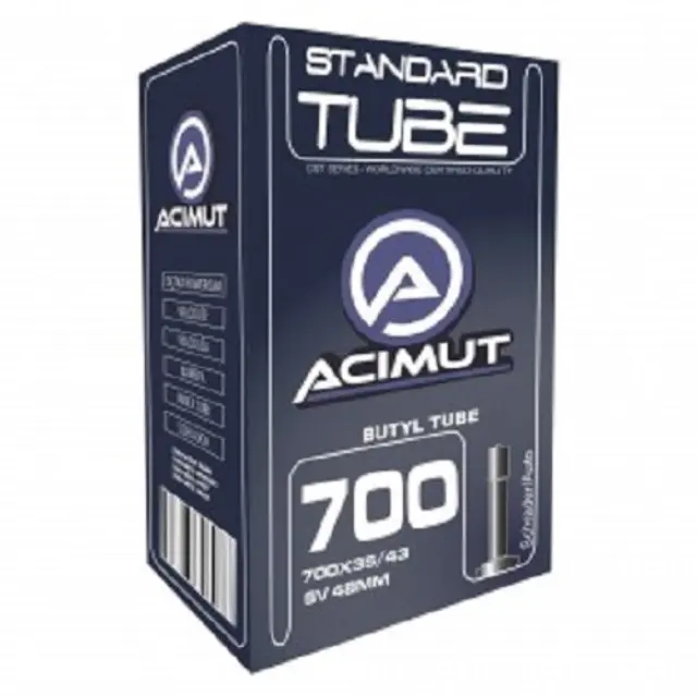ACIMUT BY CST ΑΕΡΟΘΑΛΑΜΟΣ ΠΟΔΗΛΑΤΟΥ 700X35/43C AV IB93959600