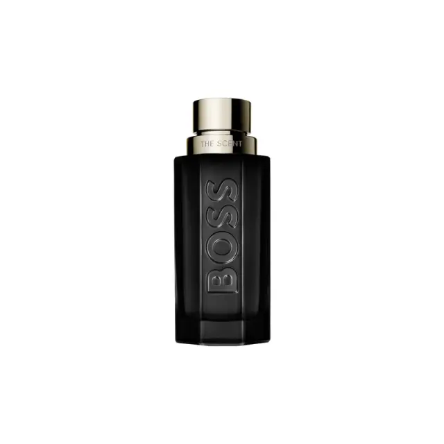 Boss Ανδρικό Άρωμα Hugo Boss The Scent Magnetic Eau de Parfum 100ml