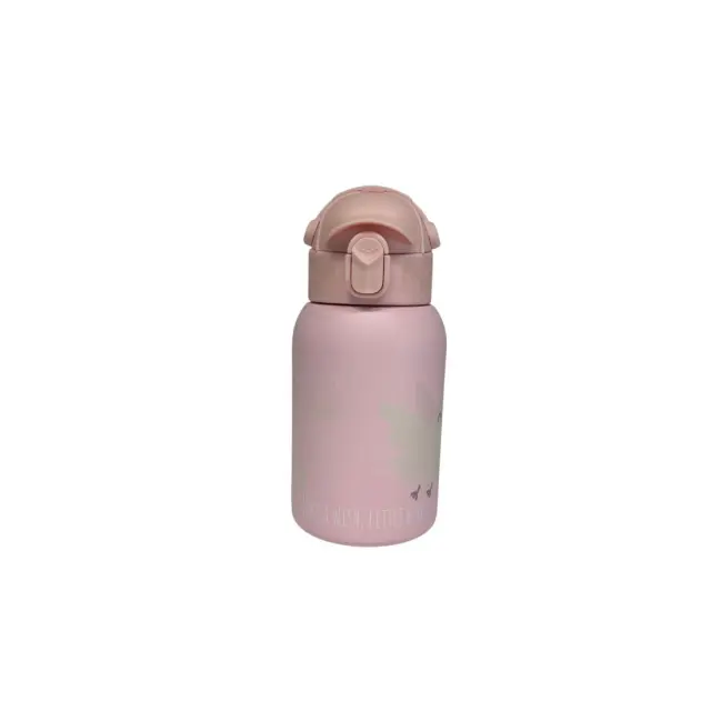 Ανοξείδωτο Μπουκάλι Θερμός Make A Wish Little Bird 350ml ABO