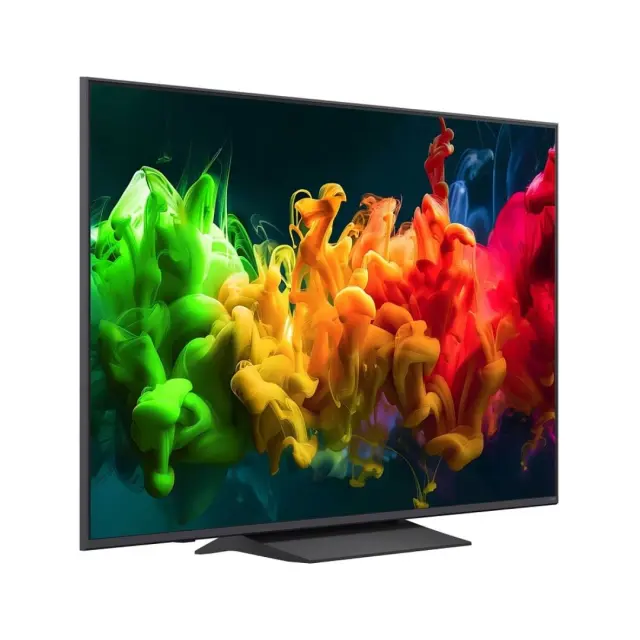 ΤΗΛΕΟΡΑΣΗ 65'' QNED 65QNED81B6A Mini LED LG 2
