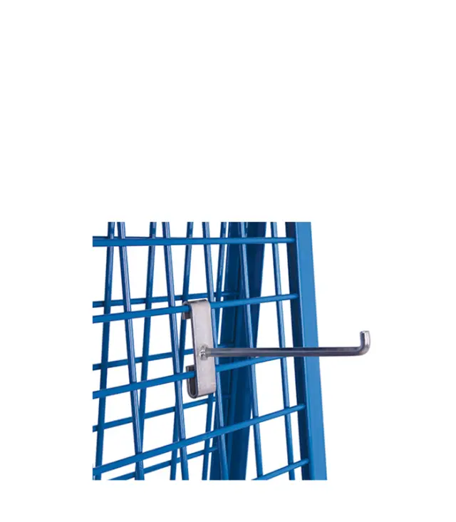 Variofit zsw-800.801 Άγκιστρο Στήριξης 10kg
