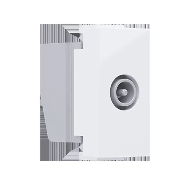 MODYS ΠΡΙΖΑ ΤΗΛΕΟΡΑΣΗΣ ΤV-R ΤΕΡΜΑΤΙΚΗ ΛΕΥΚΗ IP20 / 10101312465
