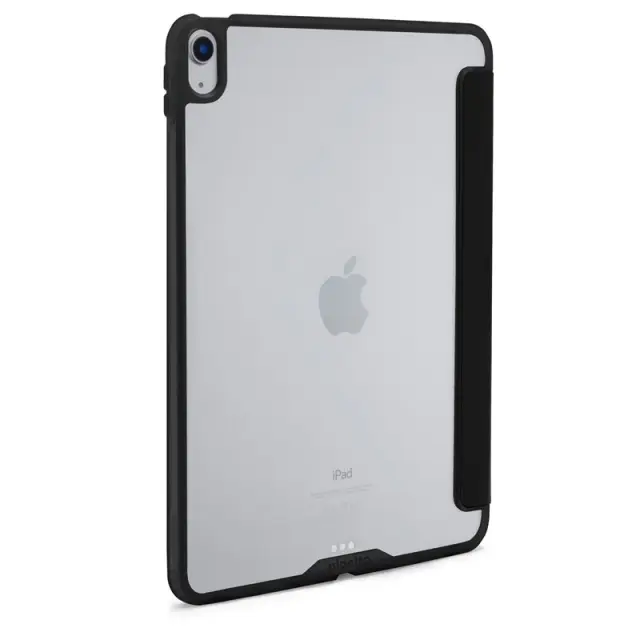Pipetto Origami No1 Original Case, black - iPad Air 10.9" (2022/2020)/11" 2024/2025/2026 3