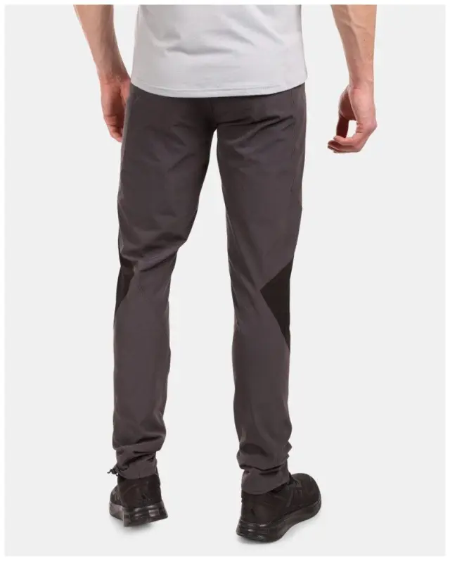 Arandi-M Dark Grey Ανδρικό Παντελόνι Kilpi - VM0404KI-DGY - XL 2