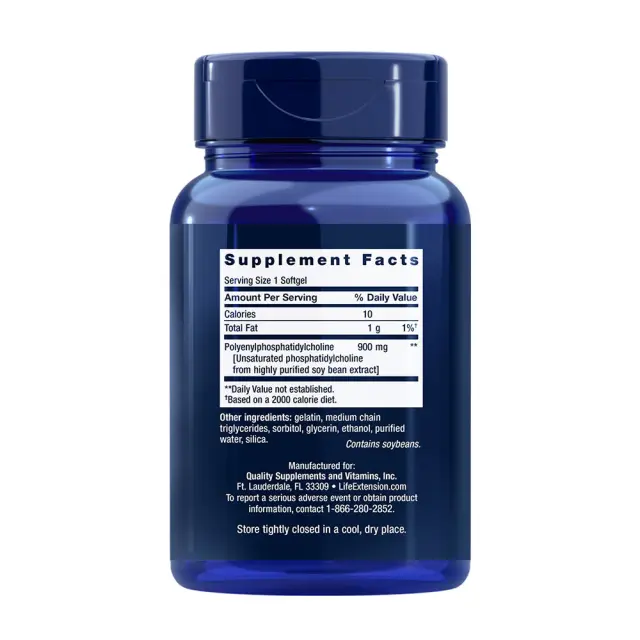 Life Extension HepatoPro 2