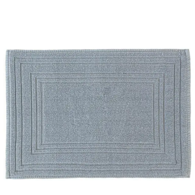Πατάκι Μπάνιου DIROS Ανοιχτό Γαλάζιο 45x65cm