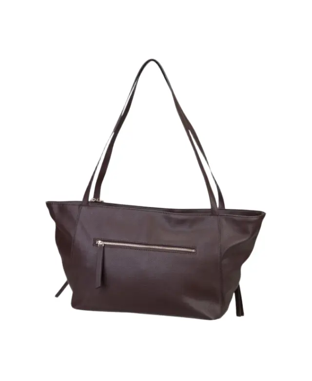 Guess γυναικεία τσάντα ώμου tote DEVON 3 COMP TOTE HWBG9745230-2 2